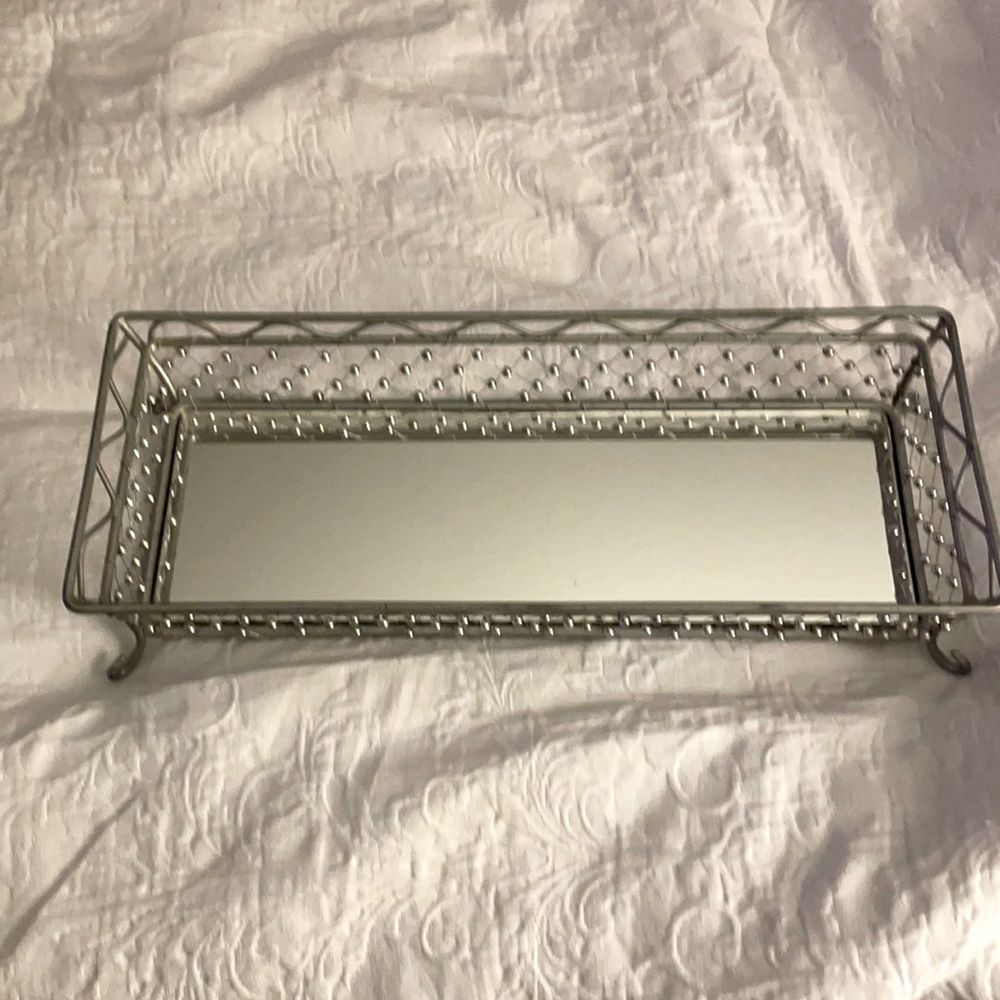 Vanity Tray